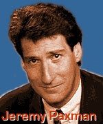 Jeremy Paxman
